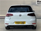 Volkswagen Golf Image 4