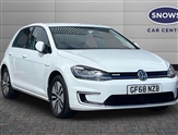 Volkswagen Golf Image 1