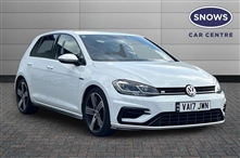 Used Volkswagen Golf