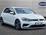 Volkswagen Golf Image 1