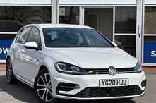Used Volkswagen Golf