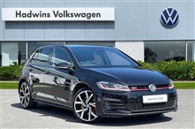 Used Volkswagen Golf