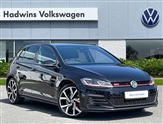 Volkswagen Golf Image 1