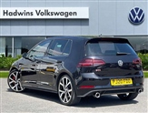Volkswagen Golf Image 3