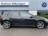 Volkswagen Golf Image 4