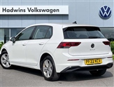 Volkswagen Golf Image 3