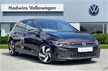 Used Volkswagen Golf