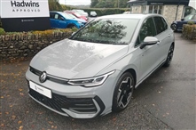 Used Volkswagen Golf
