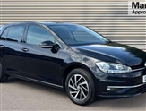 Volkswagen Golf Image 1