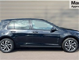 Volkswagen Golf Image 2