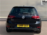 Volkswagen Golf Image 4