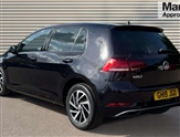Volkswagen Golf Image 5