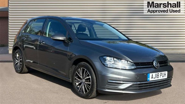 Large image for the Used Volkswagen Golf