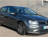 Volkswagen Golf Image 1