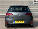 Volkswagen Golf Image 4