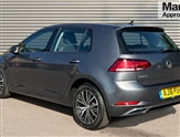 Volkswagen Golf Image 5