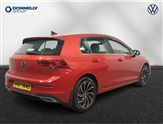 Volkswagen Golf Image 3