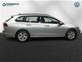 Volkswagen Golf Image 4