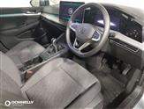 Volkswagen Golf Image 6