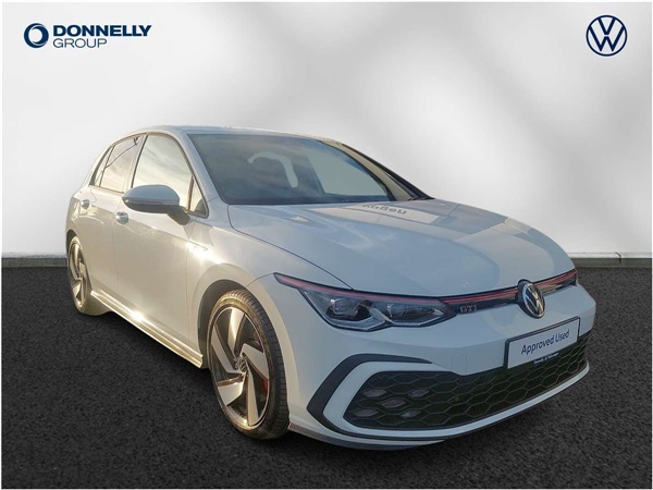 Large image for the Used Volkswagen Golf GTI
