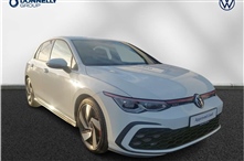Used Volkswagen Golf