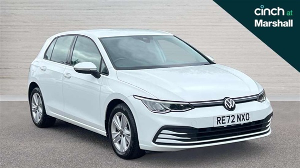 Large image for the Used Volkswagen Golf