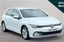 Used Volkswagen Golf
