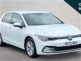 Volkswagen Golf Image 1