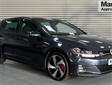 Volkswagen Golf Image 1
