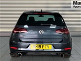 Volkswagen Golf Image 4