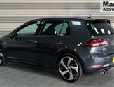 Volkswagen Golf Image 5
