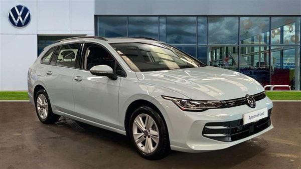 Large image for the Used Volkswagen Golf Estate