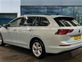Volkswagen Golf Image 3