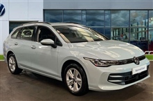 Used Volkswagen Golf