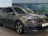 Volkswagen Golf Image 1