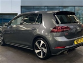 Volkswagen Golf Image 3