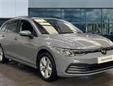 Volkswagen Golf Image 1