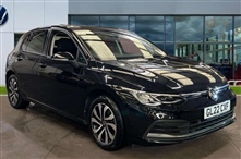 Used Volkswagen Golf
