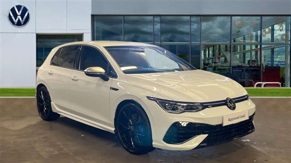 Large image for the Used Volkswagen Golf