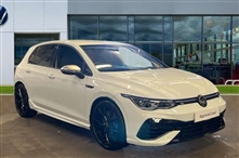 Used Volkswagen Golf