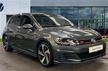Used Volkswagen Golf