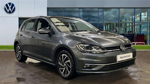 Large image for the Used Volkswagen Golf