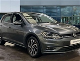 Volkswagen Golf Image 1