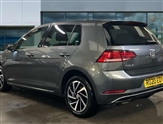 Volkswagen Golf Image 3
