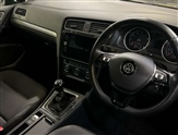 Volkswagen Golf Image 6