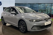 Used Volkswagen Golf