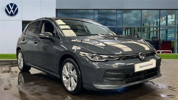 Large image for the Used Volkswagen Golf