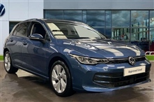 Used Volkswagen Golf