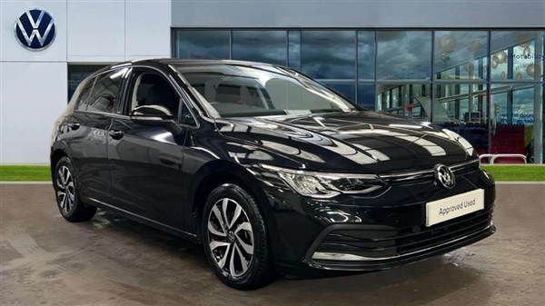 Large image for the Used Volkswagen Golf