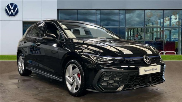 Large image for the Used Volkswagen Golf GTE